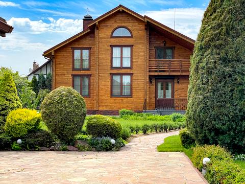 дом по адресу с. Новые безрадичи, Лесная, 99