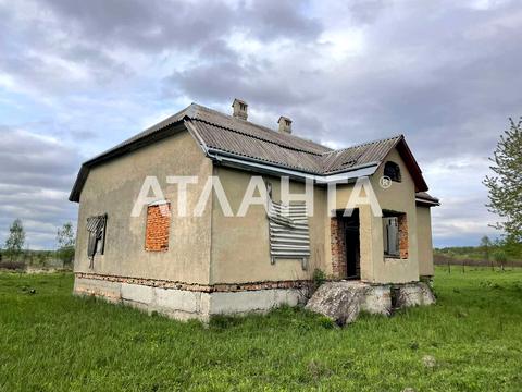 дом по адресу Андрусіва