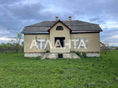 дом по адресу Андрусіва