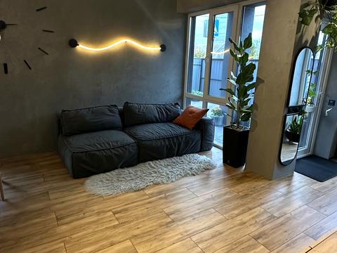 будинок за адресою Озерна вул.