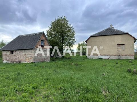 дом по адресу Андрусіва