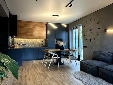 будинок за адресою Озерна вул.