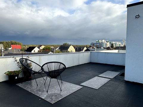 будинок за адресою Озерна вул.