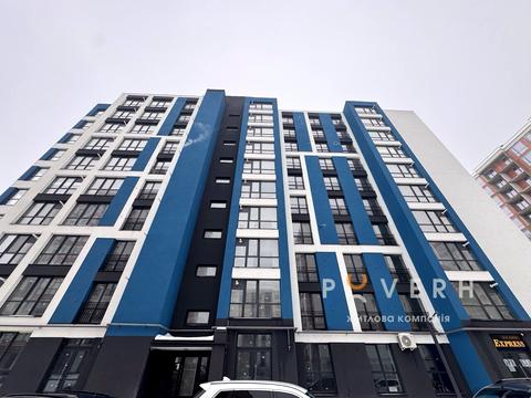 квартира за адресою Бастіонна вул., 1