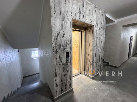 квартира за адресою Бастіонна вул., 1