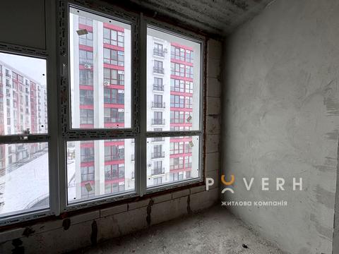 квартира за адресою Бастіонна вул., 1