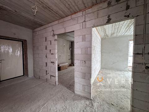 квартира за адресою Бастіонна вул., 1