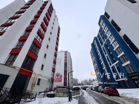 квартира за адресою Бастіонна вул., 1