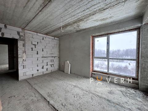 квартира за адресою Бастіонна вул., 1