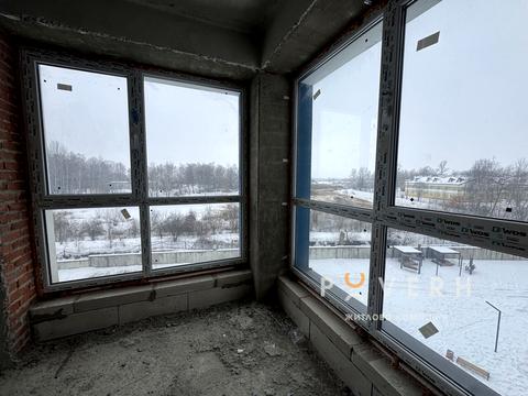 квартира за адресою Бастіонна вул., 1