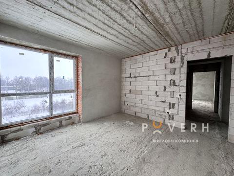 квартира за адресою Бастіонна вул., 1