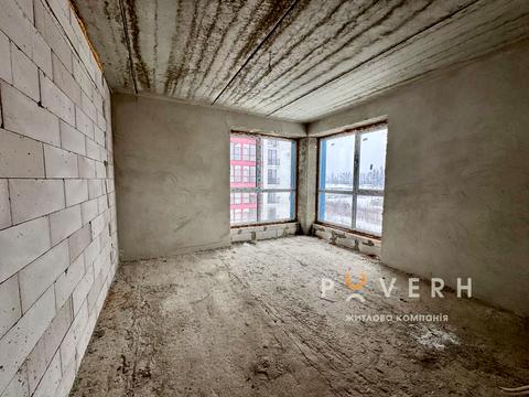 квартира за адресою Бастіонна вул., 1