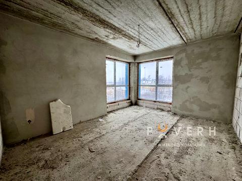 квартира за адресою Бастіонна вул., 1