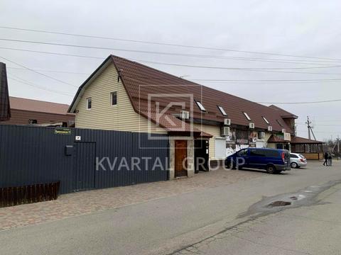 комерційна за адресою Гірський пров., 66