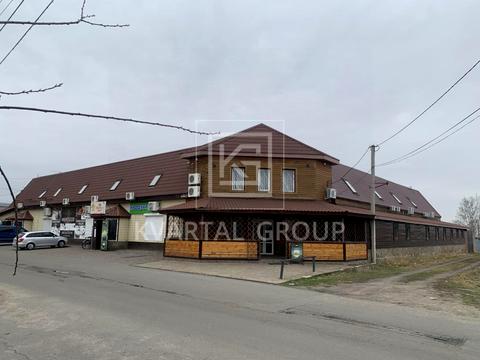 комерційна за адресою Гірський пров., 66