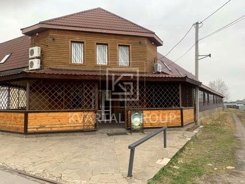 комерційна за адресою Гірський пров., 66