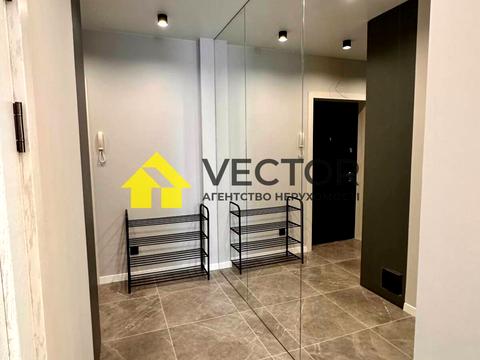 квартира за адресою Кременчуцька вул., 54-Б