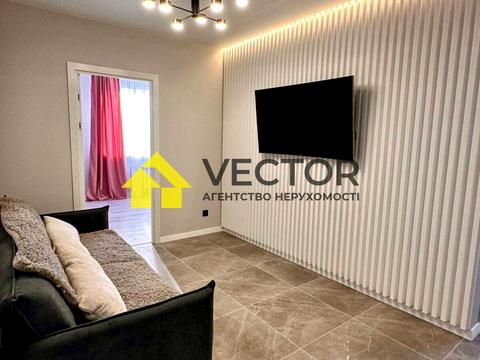 квартира за адресою Кременчуцька вул., 54-Б