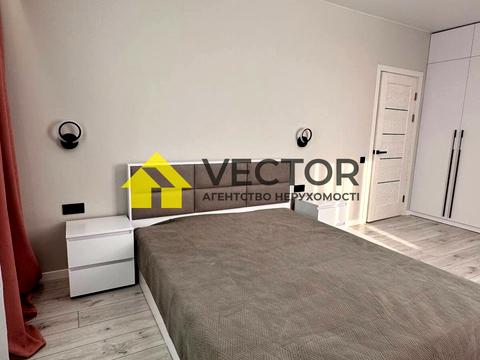 квартира за адресою Кременчуцька вул., 54-Б