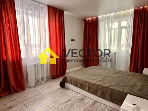 квартира по адресу Кременчуцька ул., 54-Б