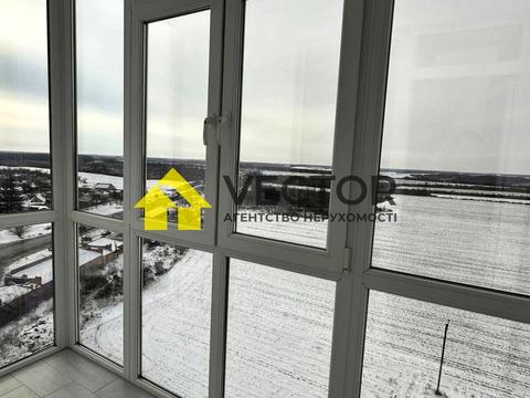 квартира за адресою Кременчуцька вул., 54-Б