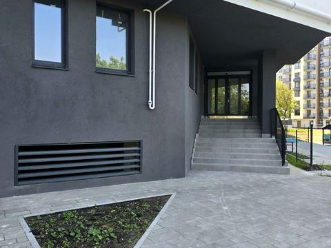 квартира по адресу Щирецкая ул., 8А