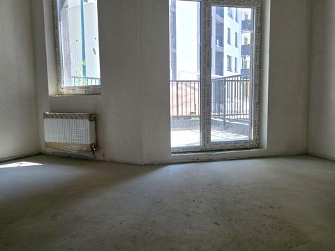 квартира по адресу Щирецкая ул., 8А