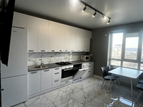 квартира за адресою Вовчинецька вул., 190