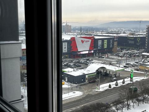 квартира за адресою Вовчинецька вул., 190