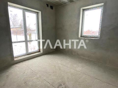 будинок за адресою Володимира Івасюка вул.