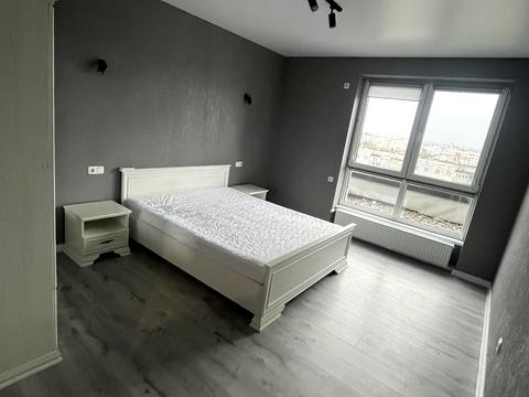 квартира за адресою Вовчинецька вул., 190