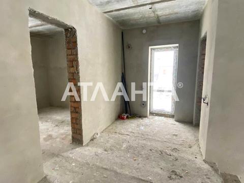 будинок за адресою Володимира Івасюка вул.