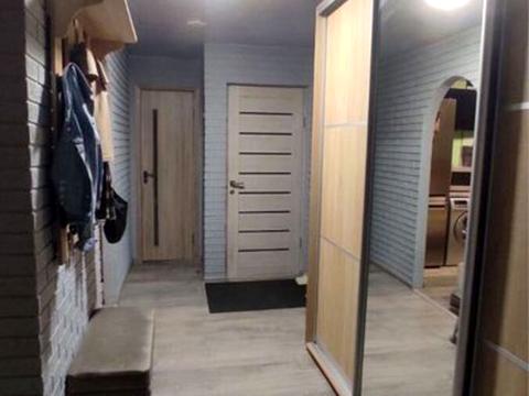 квартира за адресою Гоголя вул., 159