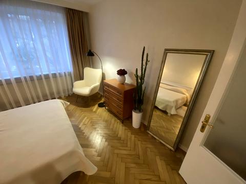 квартира за адресою Зарицьких вул. (), 6