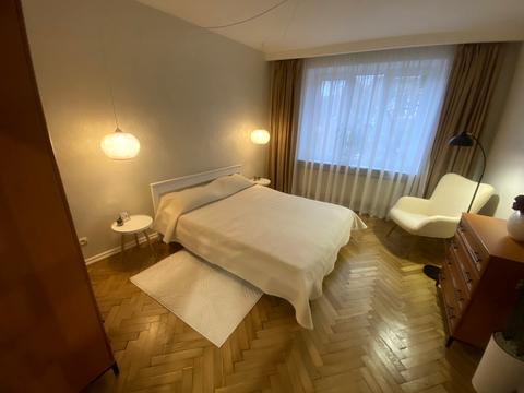 квартира за адресою Зарицьких вул. (), 6