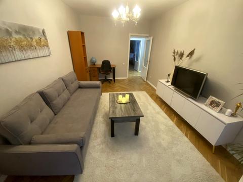 квартира за адресою Зарицьких вул. (), 6