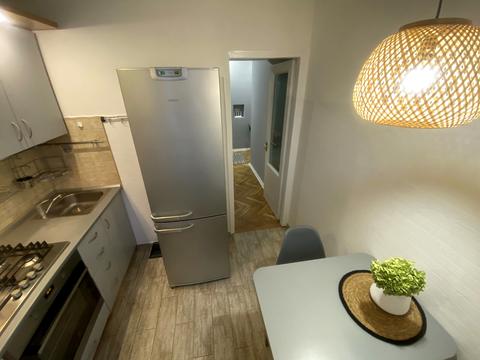 квартира за адресою Зарицьких вул. (), 6