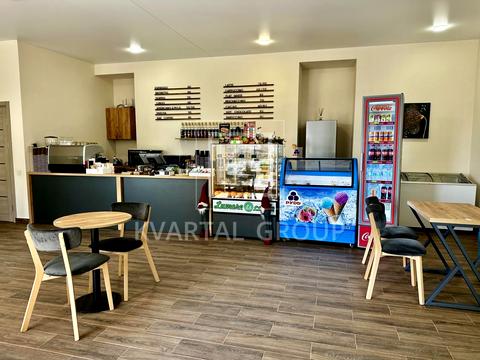 комерційна за адресою Івана Кожедуба вул., 8-A