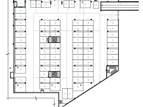 паркоместо по адресу Черниговская ул. (Черниговская), 8-В