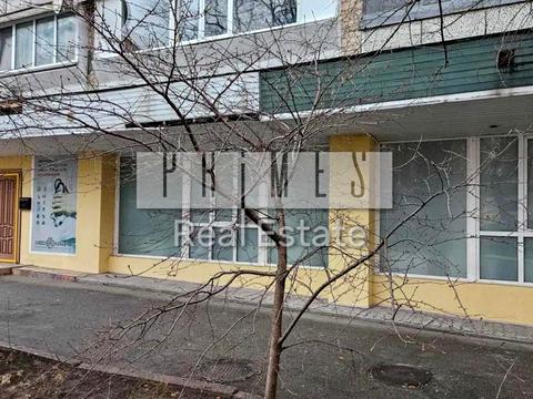 комерційна за адресою Кудрявська вул., 31-33