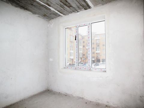 квартира по адресу Марийки Пидгирянки ул., 23