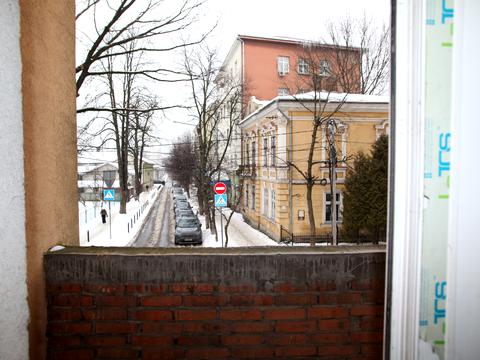 квартира по адресу Марийки Пидгирянки ул., 23