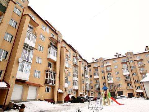 квартира по адресу Марийки Пидгирянки ул., 23