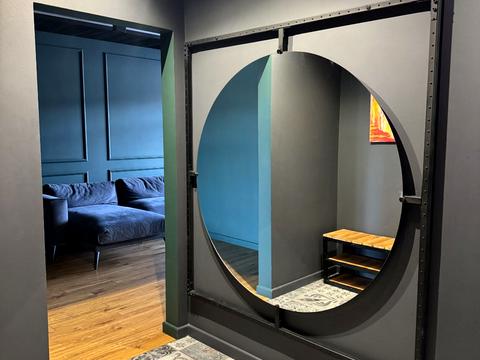 квартира за адресою с. Брюховичі, Мирна, 2