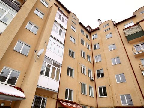 квартира по адресу Марийки Пидгирянки ул., 23