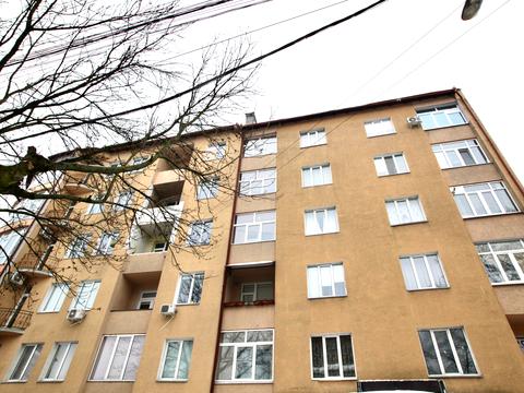 квартира по адресу Марийки Пидгирянки ул., 23