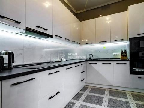 будинок за адресою Київ, Тодося Осьмачки вул. (Горького)