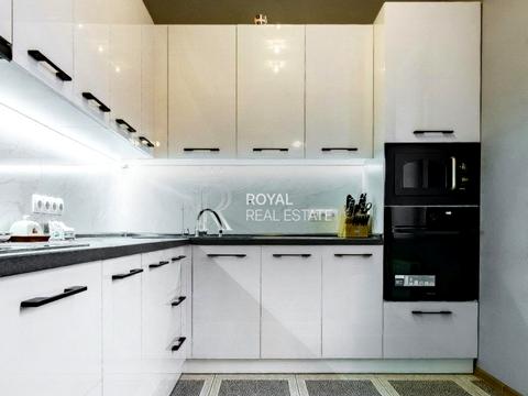 будинок за адресою Київ, Тодося Осьмачки вул. (Горького)