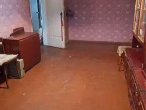 квартира за адресою Цегельнозаводська вул., 2а