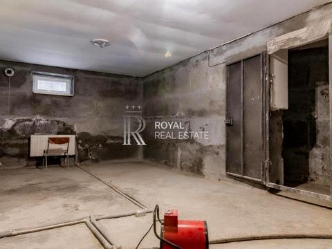 будинок за адресою Київ, Тодося Осьмачки вул. (Горького)